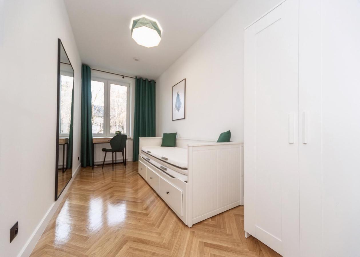 Pokoje Centrum Bielsko-Biala Luaran gambar