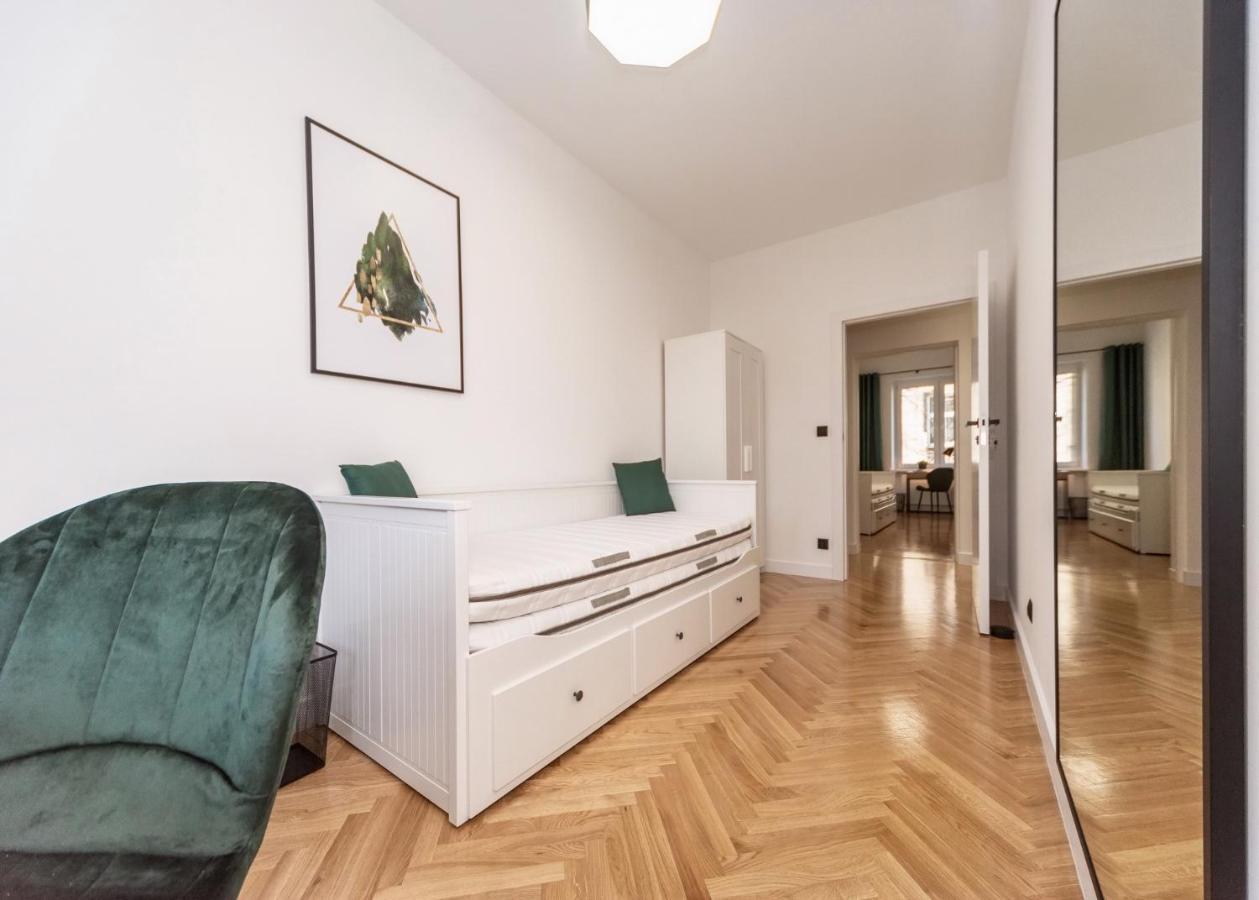 Pokoje Centrum Bielsko-Biala Luaran gambar