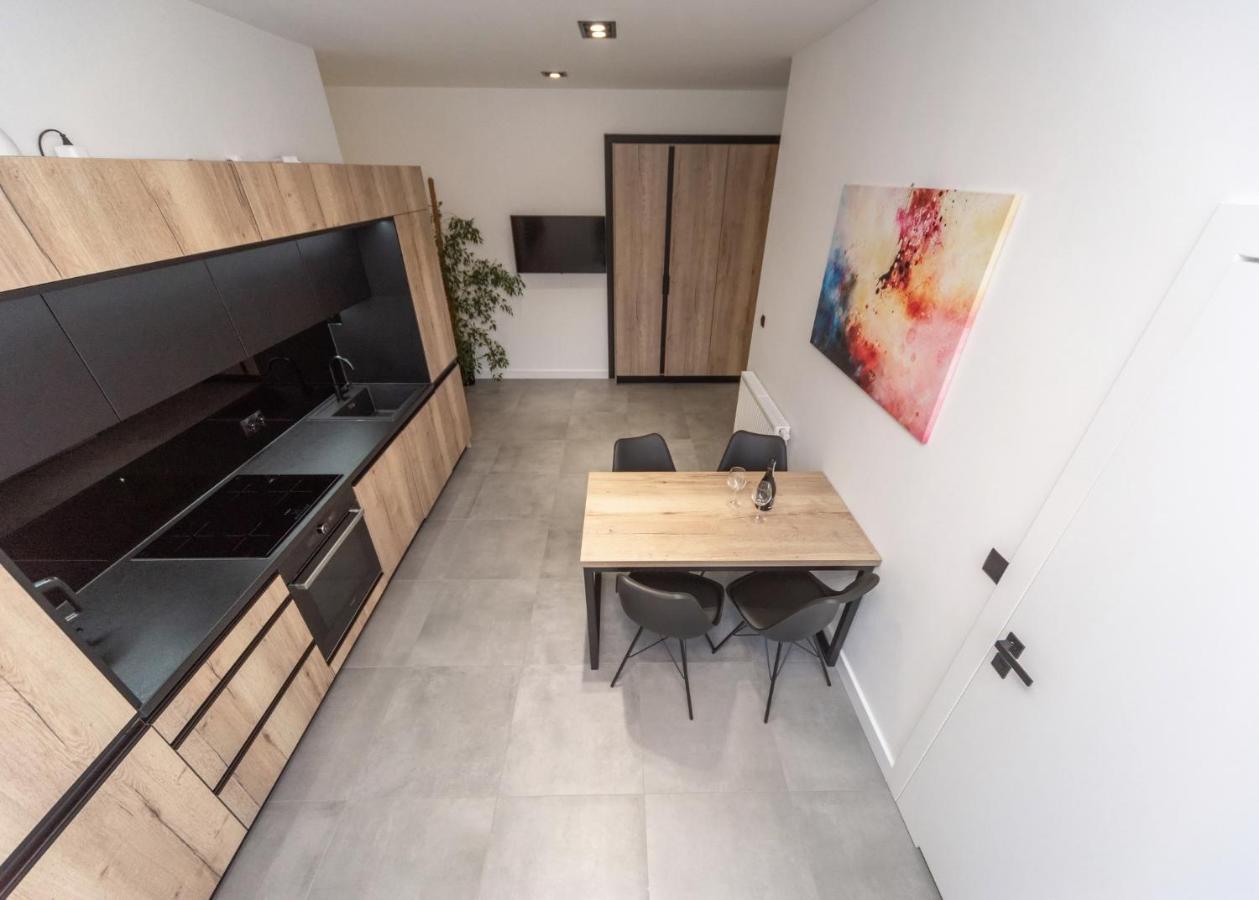 Pokoje Centrum Bielsko-Biala Luaran gambar