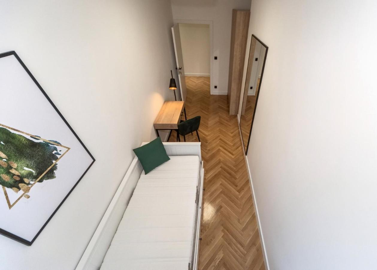 Pokoje Centrum Bielsko-Biala Luaran gambar